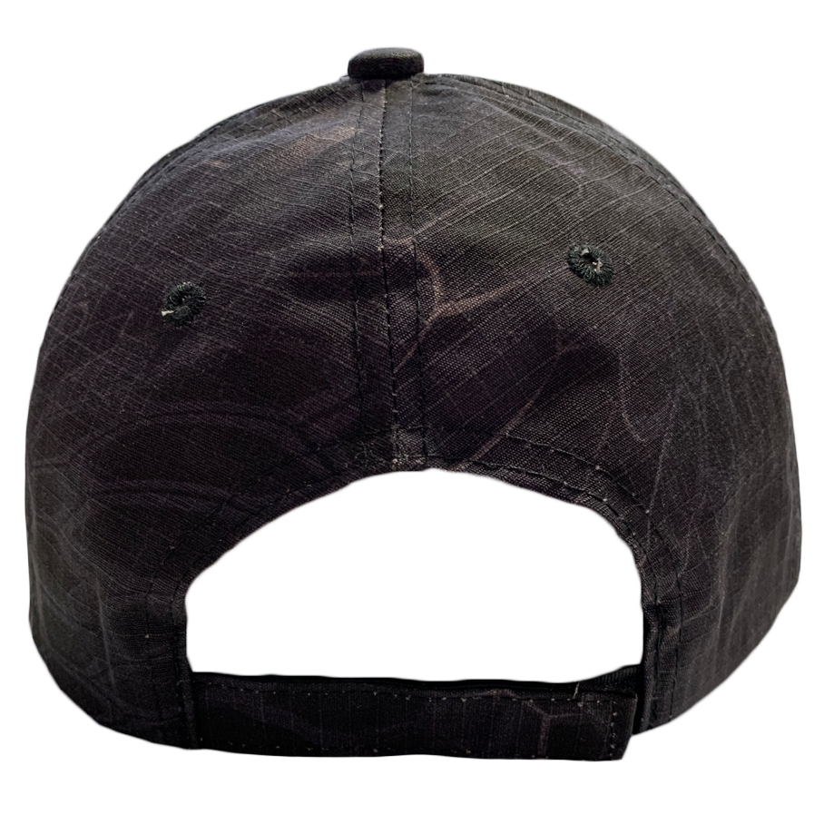 Hat Camo Second Amendment Hat - 1865